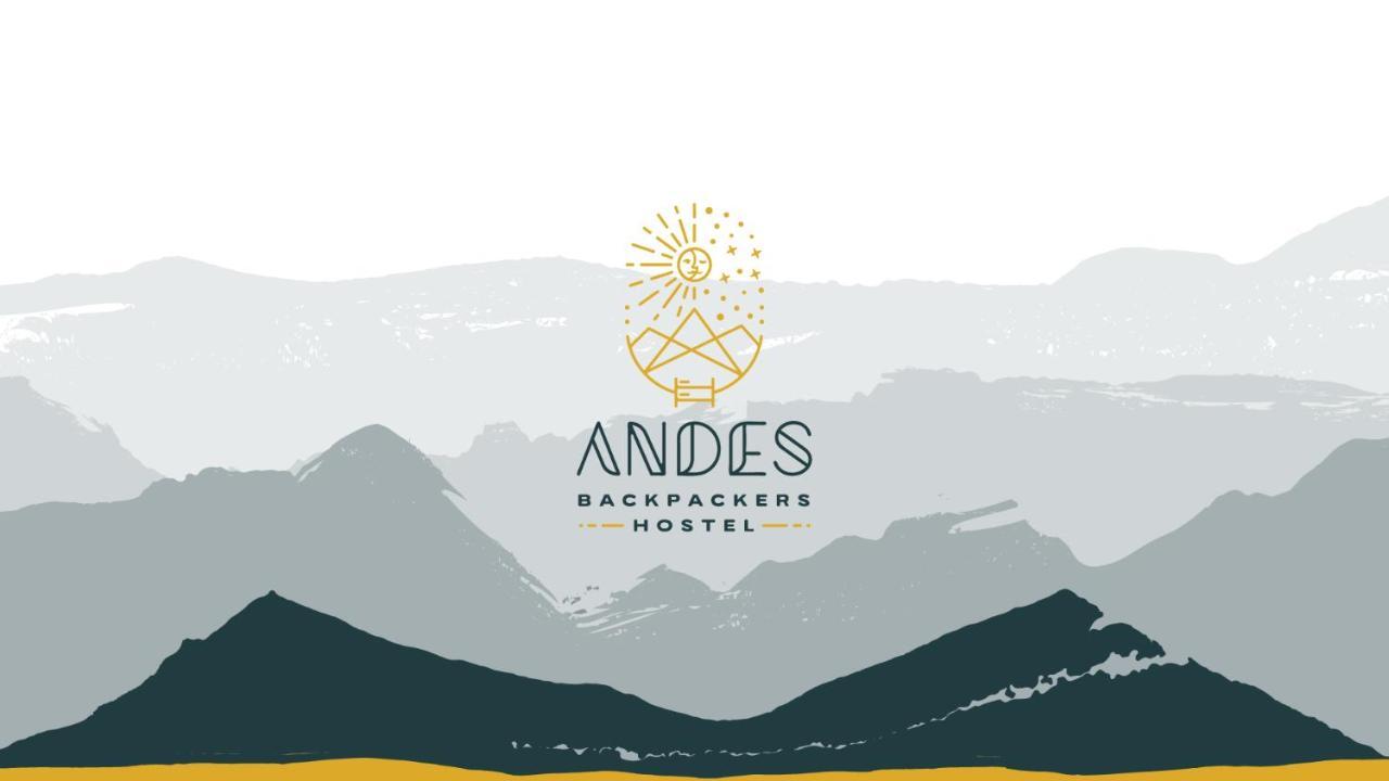 Ostello Andes Backpackers Distretto di Distretto di Lima Esterno foto